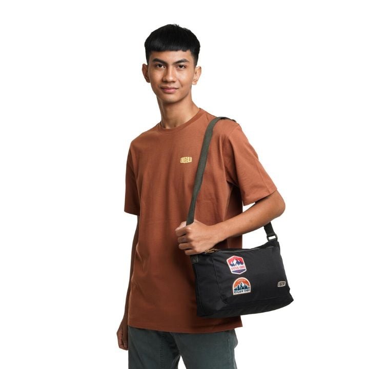 PATHWAY 2.0 SHOULDER BAG