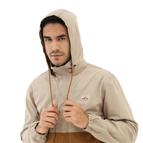 KAHUNA PARKA 2.0