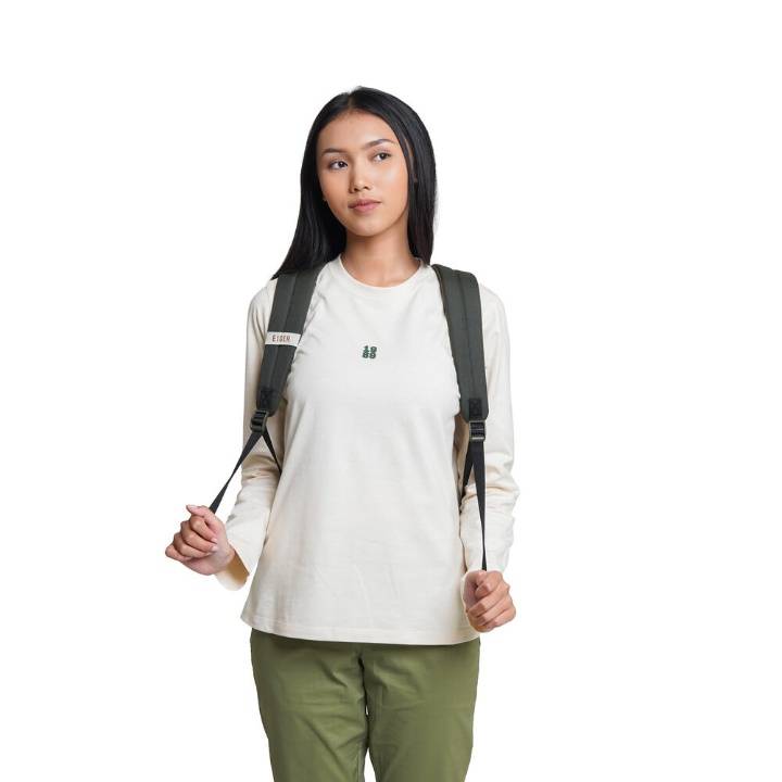 SAFAR TRAVEL BACKPACK 22L