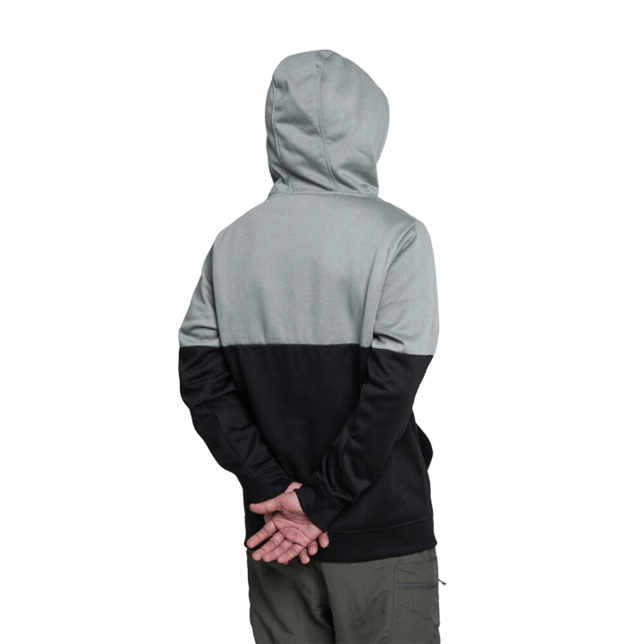 SAFAR HOODIE SWEATER