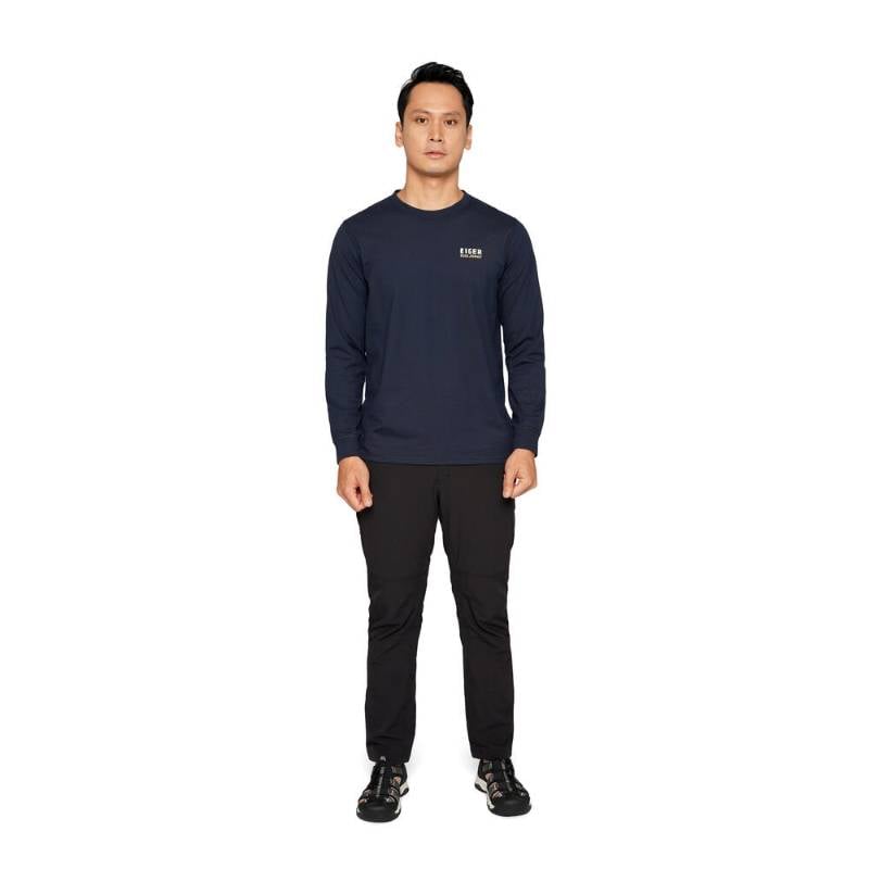 ROAD JOURNEY T-SHIRT