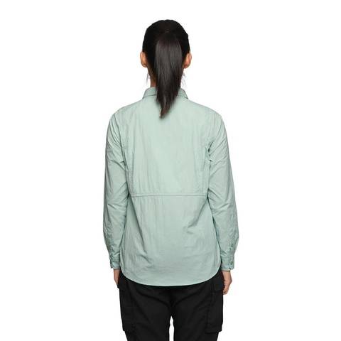 WS GARNET LS SHIRT