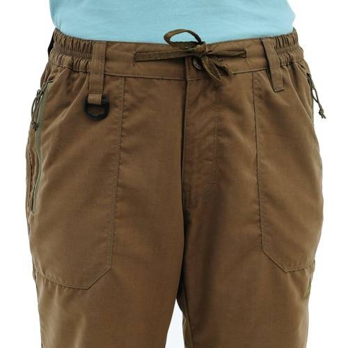 MANUPEU WS HIKING PANTS