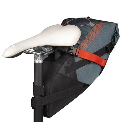CYCLING SADLE BAG OVERLAND