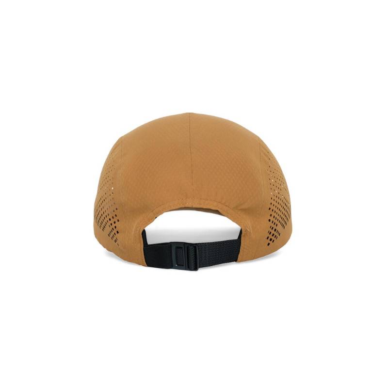 WS REAXION RUNNING CAPS