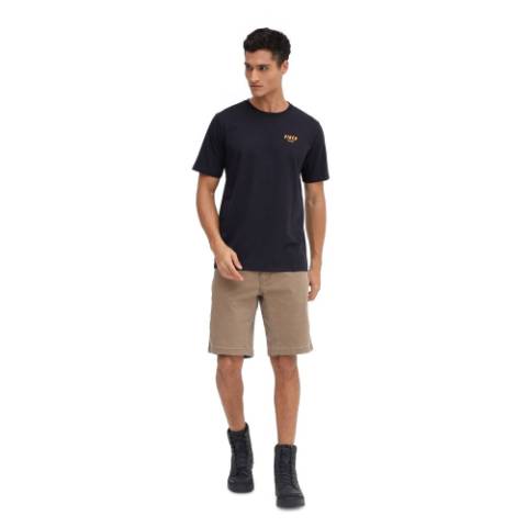 JAVAN RHYNOCEROS SS TEES