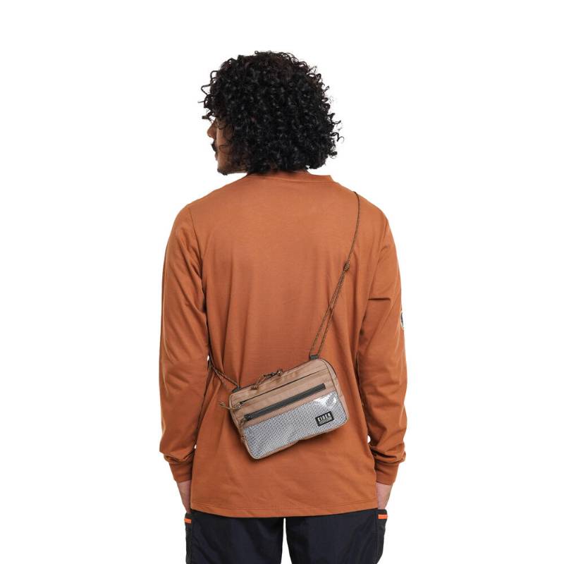 JOURNAL SACOCHE BAG