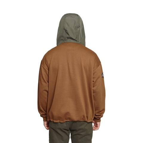 RAINTOUR HALF ZIP