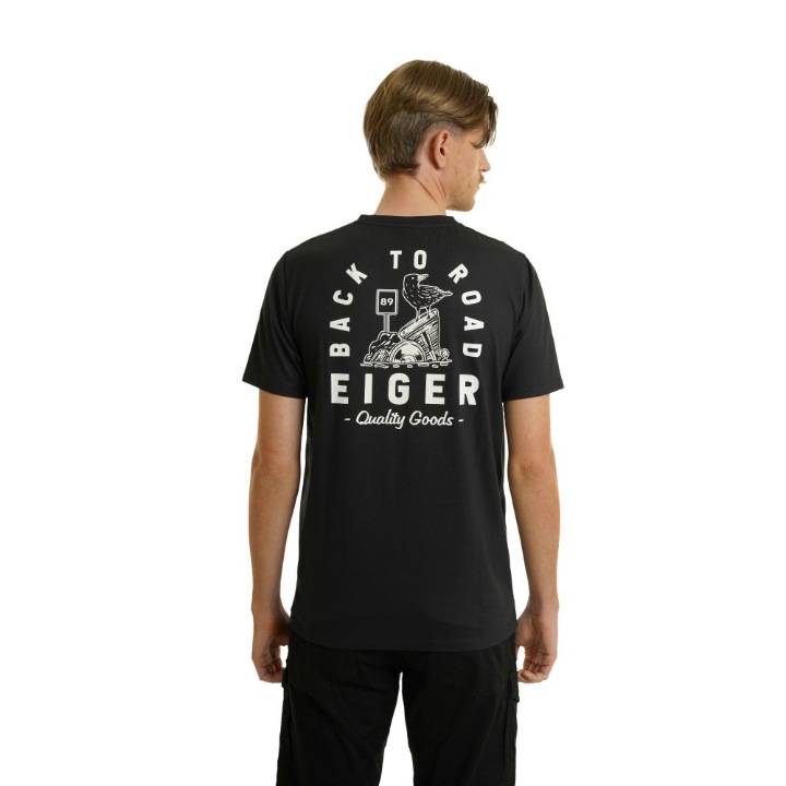 VAGARE SS TEES