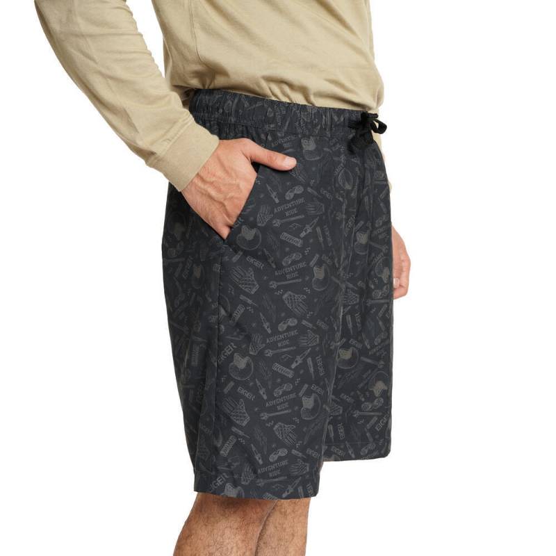 RAINTOUR BOARD SHORT