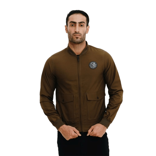 STRUGA JACKET