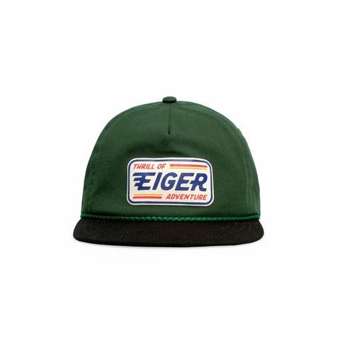 DAYTOUR SNAPBACK