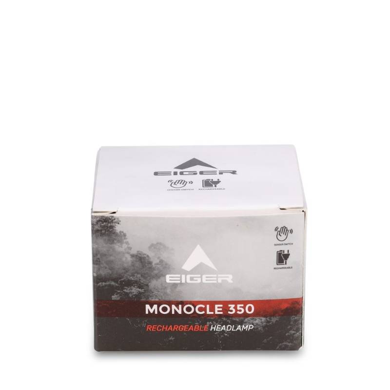 MONOCLE 350-HEADLAMP