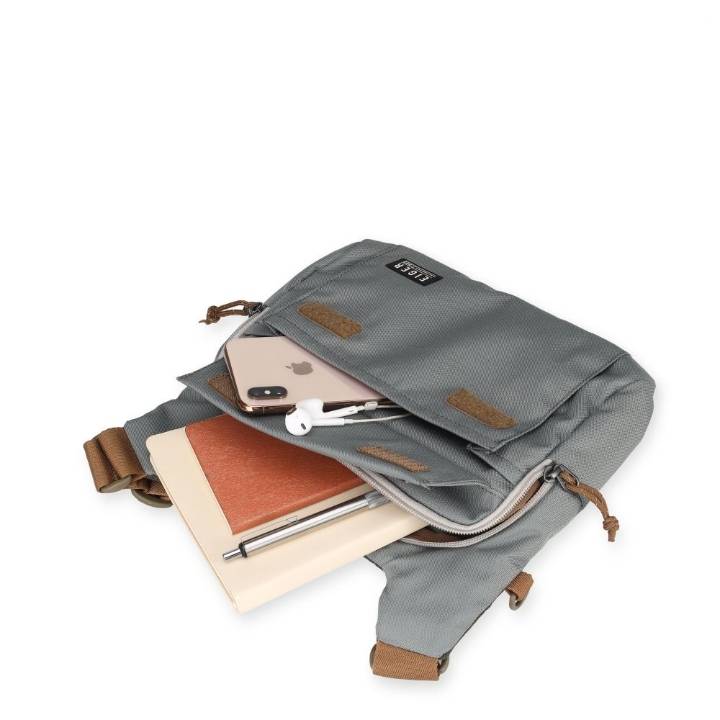 HEAVE SHOULDER SLIM