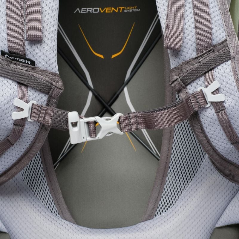 HIKEHOVER 45 CORDURA 2.0