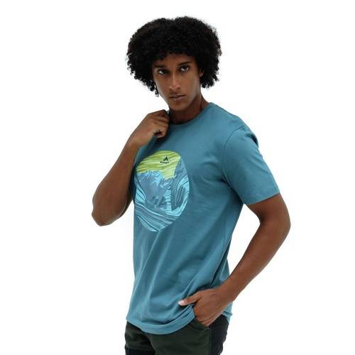 TREKKING SS TSHIRT
