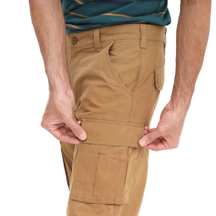 VANCOUVER CARGO PANT