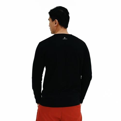 OVERLANDER LS T-SHIRT