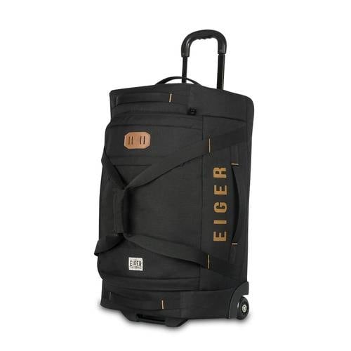 BORDER ROLLING DUFFEL 60L