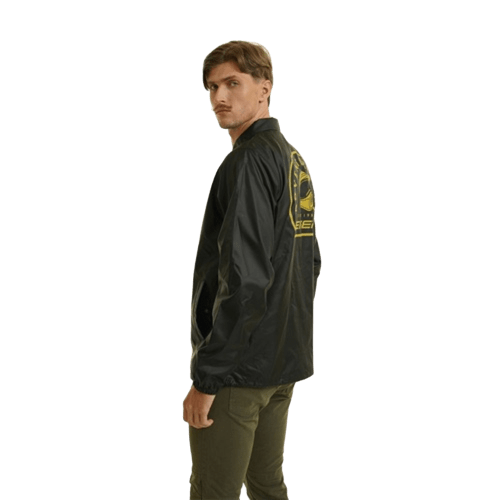 SNEILHEID COACH JACKET