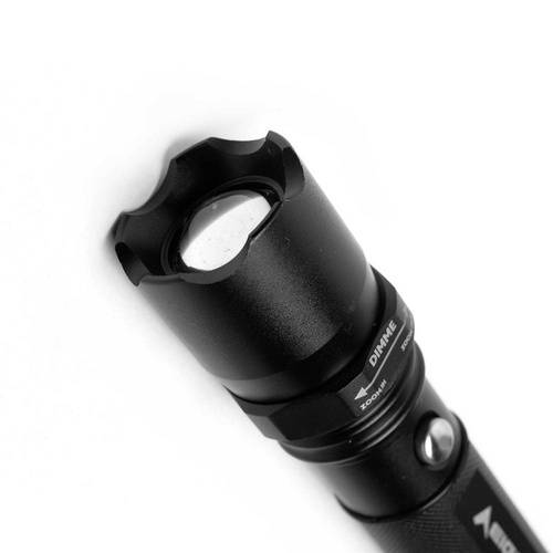 OSBERT FLASHLIGHT