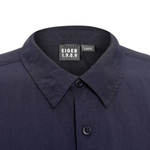 SAFAR LS SHIRT