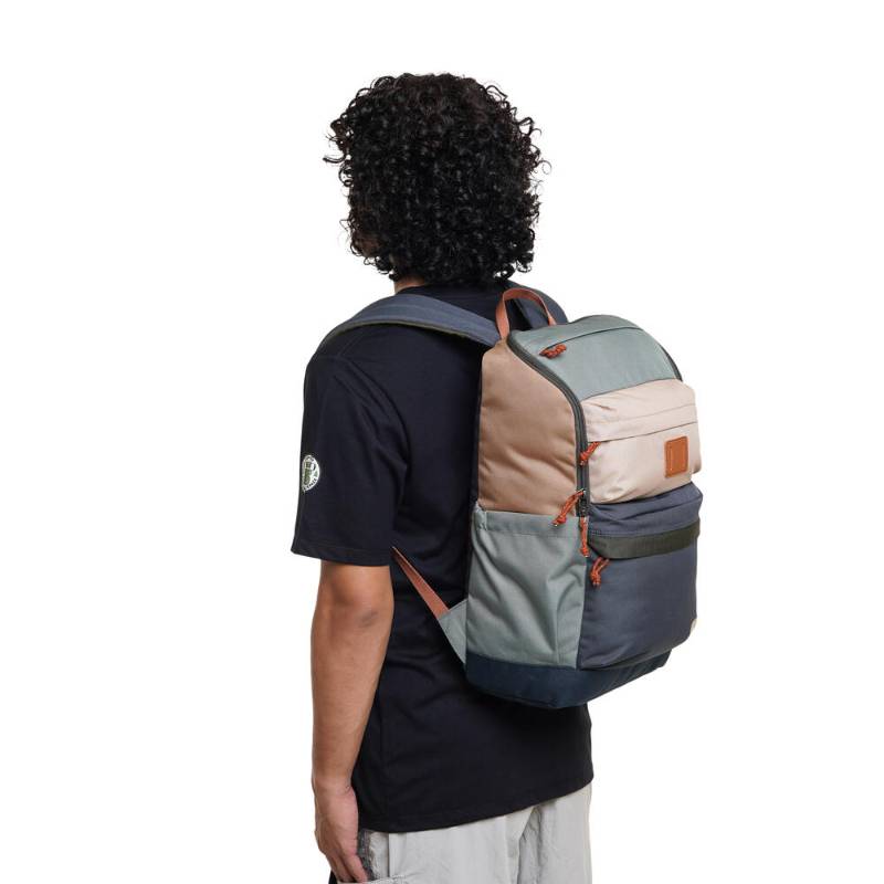 SAFAR TRAVEL BACKPACK 22L