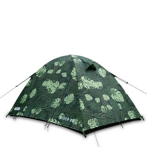SHACK TENT 2P