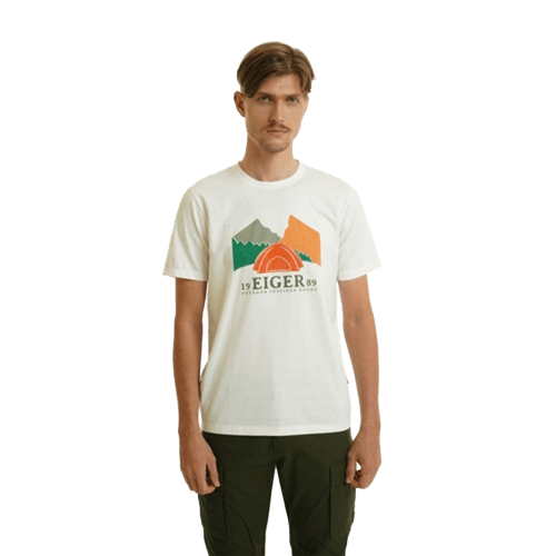 CAMPEGGIO SS TEES