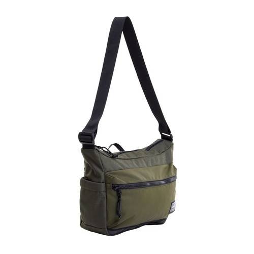 CITY ROLLING SHOULDER 6L