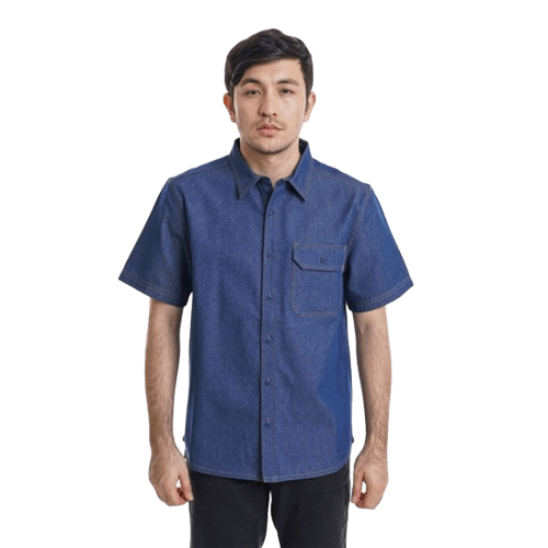 SEDONA SHIRT SS