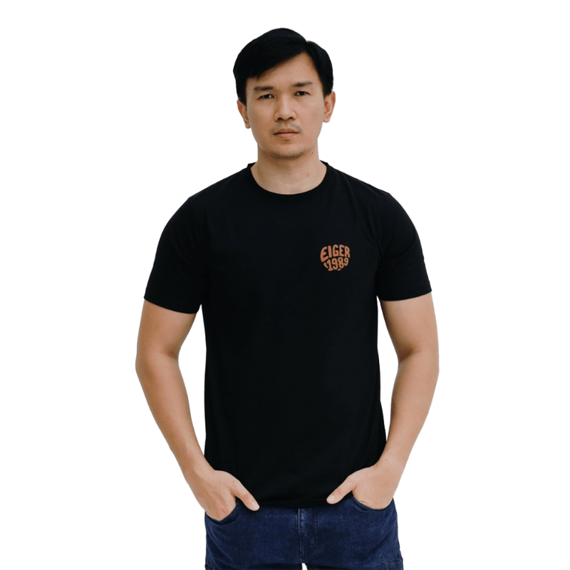 VANLIFE SS TSHIRT