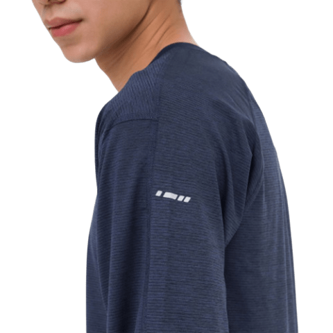 ATACAMA LS ACTIVE TEES