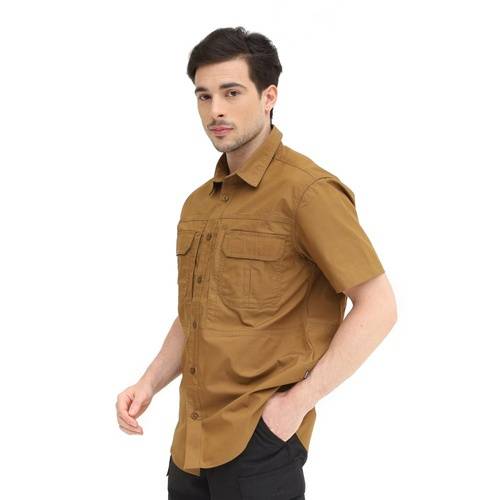 MENS EQUATOR SHIRT 1.0 SS