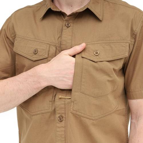 MENS TRAVERSE SHIRT 1.0