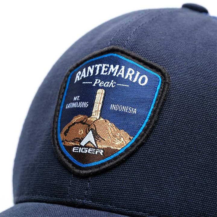 RANTEMARIO