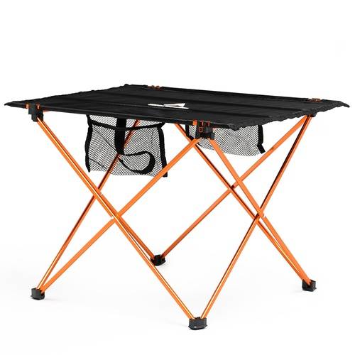 CAMP TABLE