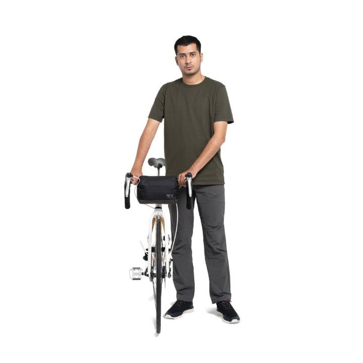 X-BIKE HANDLEPACK LITE