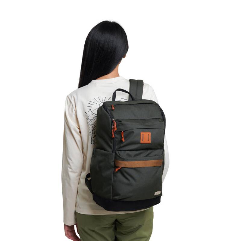 SAFAR TRAVEL BACKPACK 22L
