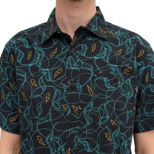 ALABAMA SS SHIRT