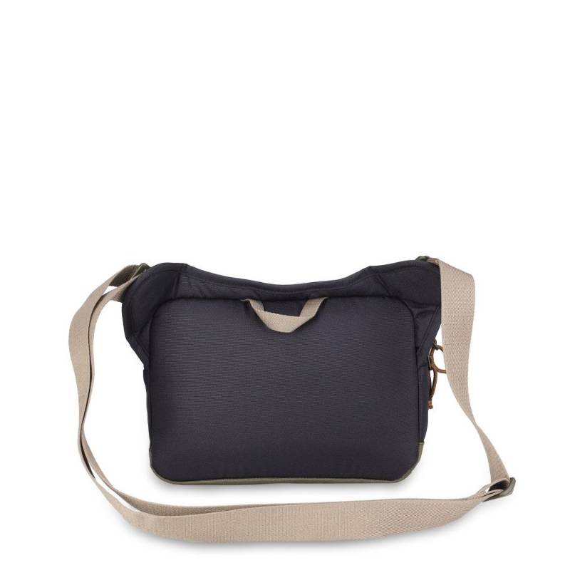 WANDERWAY SHOULDER