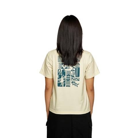 WS KAUWELA SS GRAPHIC TEES