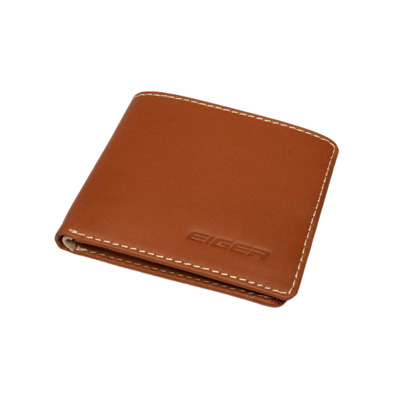 HOLDERIDE LEATHER WALLET