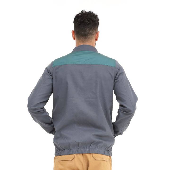 BARCELOS COACH JACKET