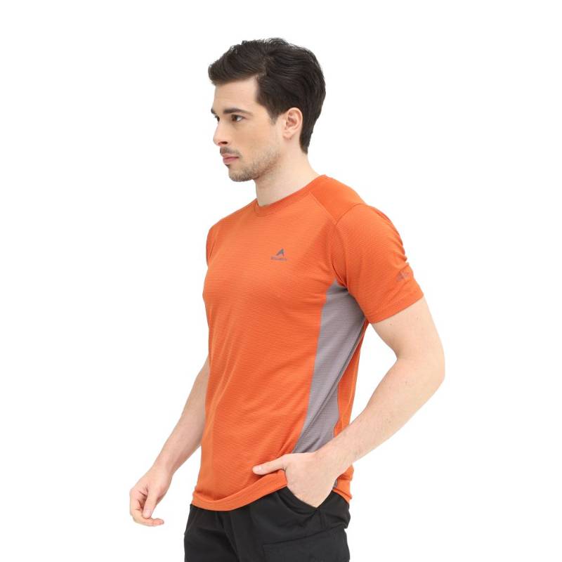 ARGOUN ACTIVE SS TEES