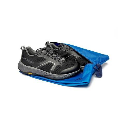 Z-PATRONIZE SHOE SACK
