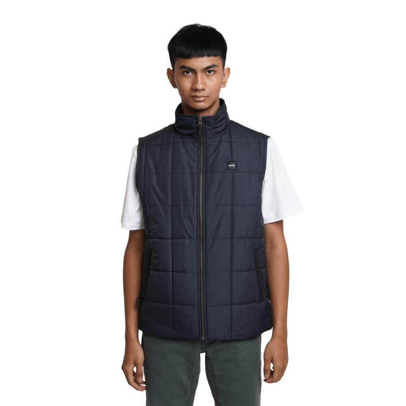 NEWBURGH VEST