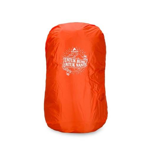 RECYCLE RAIN COVER 65L-75L