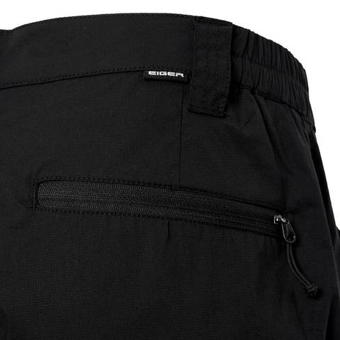 X-FORESTTREK SHORTS