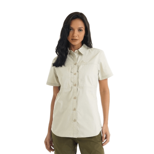 WOMENS EQUATOR SHIRT 1.0 SS